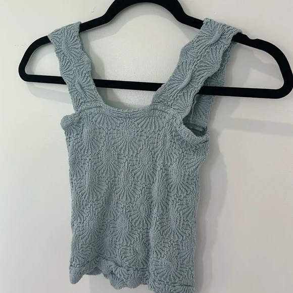 Free people love letter cami - Picture 4 of 4